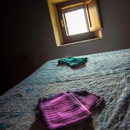 Il Rifugio Del Cacciatore / The Hunter's Shelter * Pretoro