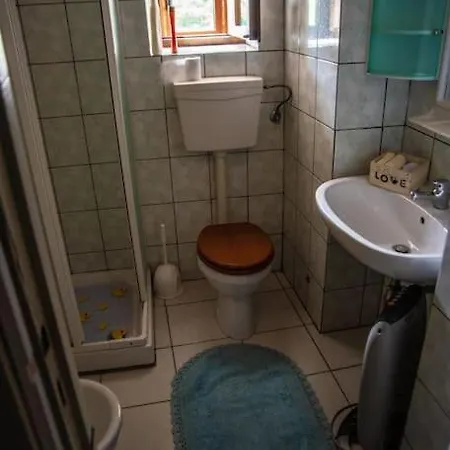 Il Rifugio Del Cacciatore / The Hunter's Shelter Hébergement de vacances *