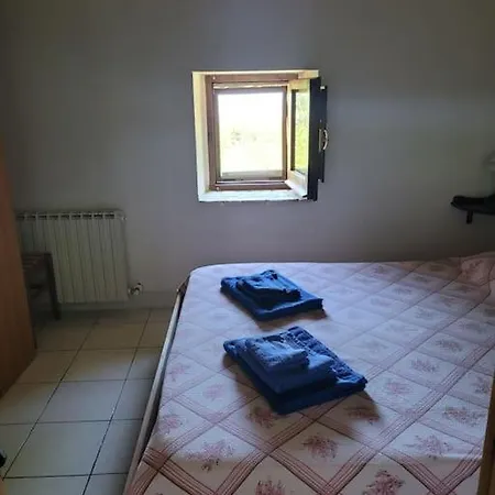 Holiday home Il Rifugio Del Cacciatore / The Hunter's Shelter *