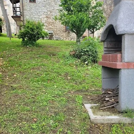 Il Rifugio Del Cacciatore / The Hunter's Shelter