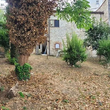 Il Rifugio Del Cacciatore / The Hunter's Shelter Semesterbostad *