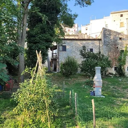 Il Rifugio Del Cacciatore / The Hunter's Shelter Pretoro