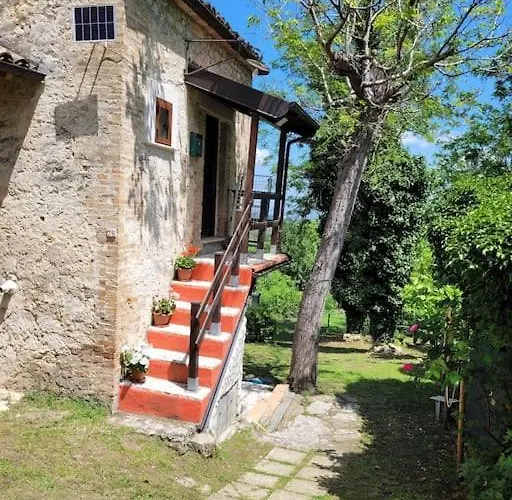 Il Rifugio Del Cacciatore / The Hunter's Shelter *