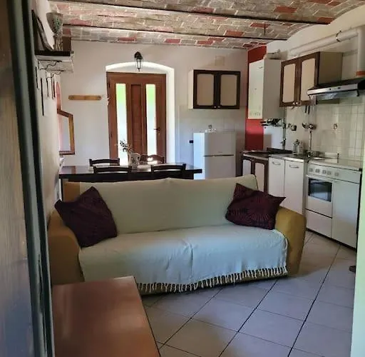 Il Rifugio Del Cacciatore / The Hunter's Shelter בית נופש פרטורו