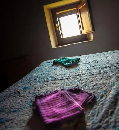 Il Rifugio Del Cacciatore / The Hunter's Shelter * Преторо