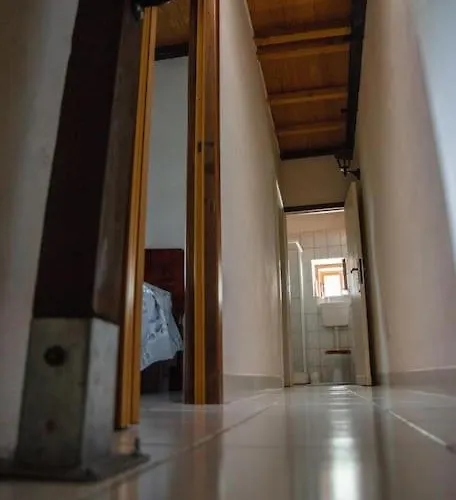 Дом отдыха Il Rifugio Del Cacciatore / The Hunter's Shelter