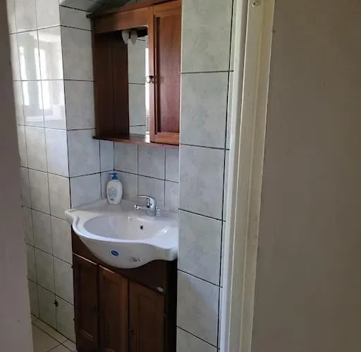 בית נופש Il Rifugio Del Cacciatore / The Hunter's Shelter *