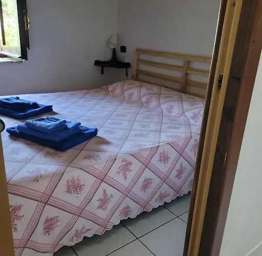 Il Rifugio Del Cacciatore / The Hunter's Shelter * Преторо