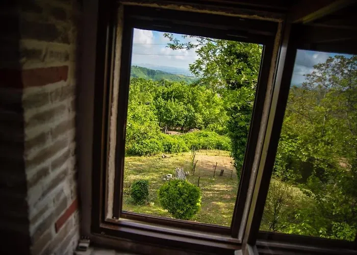 Il Rifugio Del Cacciatore / The Hunter's Shelter Дом отдыха *