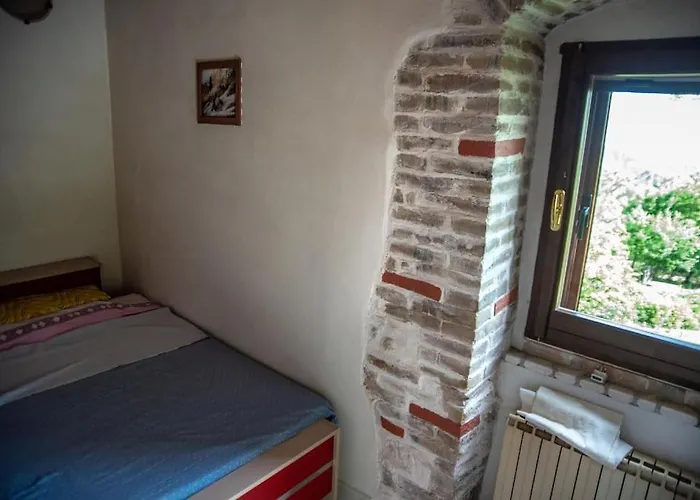 Il Rifugio Del Cacciatore / The Hunter's Shelter Дом отдыха