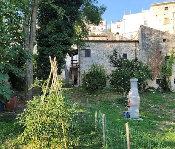 Il Rifugio Del Cacciatore / The Hunter's Shelter פרטורו